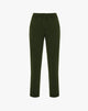 Pantalone Regular Verde