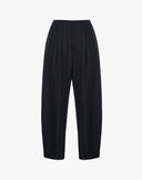 Pantalone Soft Fit Blu