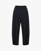 Pantalone Soft Fit Blu