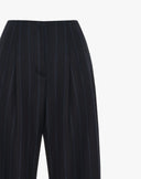 Pantalone Soft Fit Blu