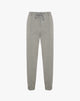 Pantalone Jogger con Coulisse Grigio