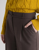 Pantalone Dritto Moro