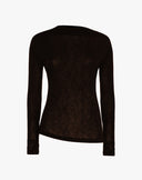 Maglia Maniche Lunghe Moro