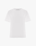 T-Shirt Essenziale Bianco