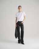 T-Shirt Essenziale Bianco